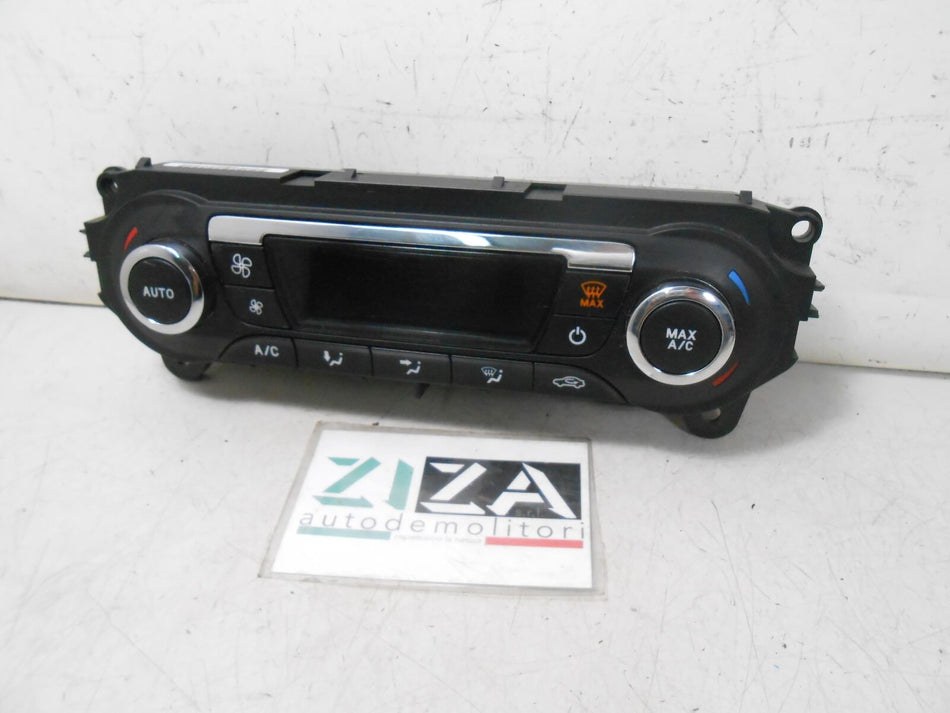 Centralina Comando Clima Automatico A/C Ford Focus III 2012 BM5T-18C612-CJ