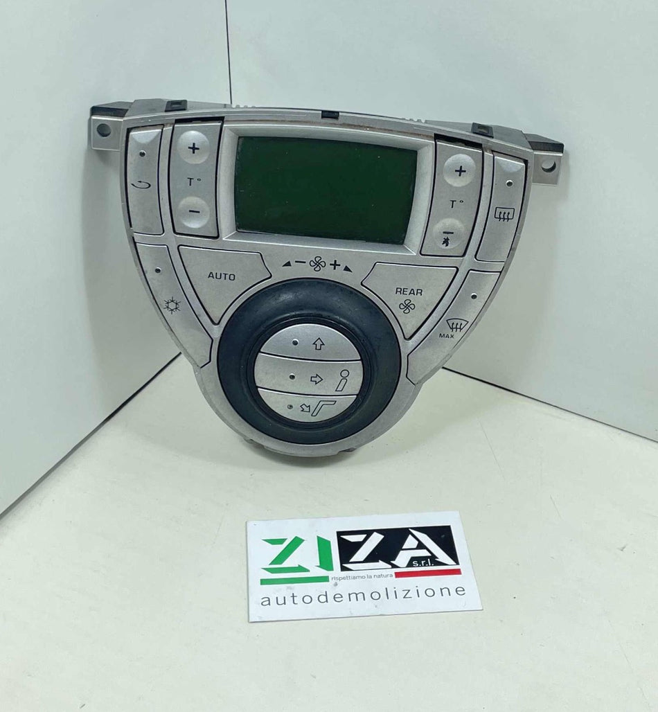 Centralina Comando Clima Automatico A/C Lancia Phedra 2003 14900560YH
