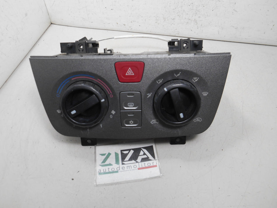 Centralina Comando Aria Clima A/C Lancia Musa II 2010 158640100