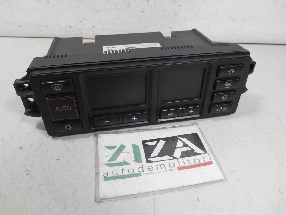 Centralina Comando Clima Automatico A/C Audi A3 8L 2000 8L0820043M