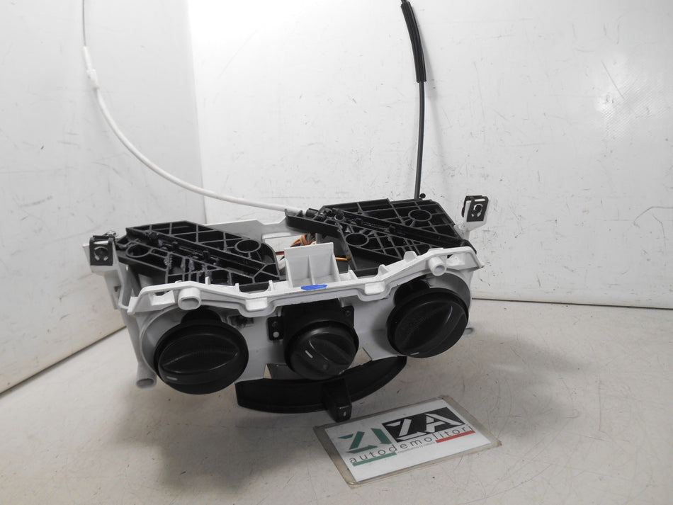 Centralina Comando Aria Clima A/C Fiat Punto 188 2003 151540000