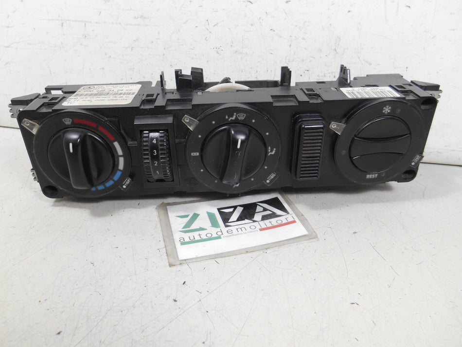 Centralina Comando Aria Clima A/C Mercedes Vito W638 2001 A0004463428