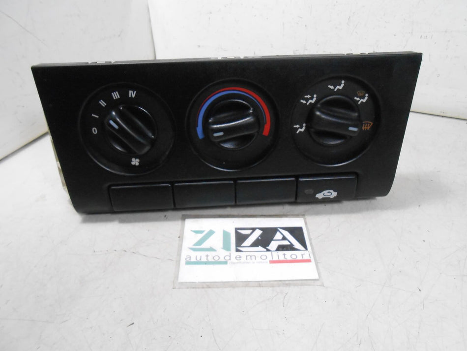 Centralina Comando Riscaldamento Aria Rover 400 414 1997 79500ST3
