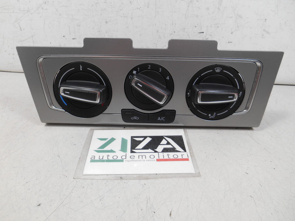Centralina Comando Aria Clima A/C VW Polo Cross 6R 2017 6C0820045E
