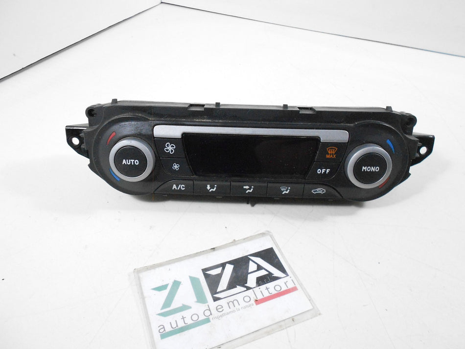 Centralina Comando Clima Automatico A/C Ford C-Max 2008 7M5T18C612AC