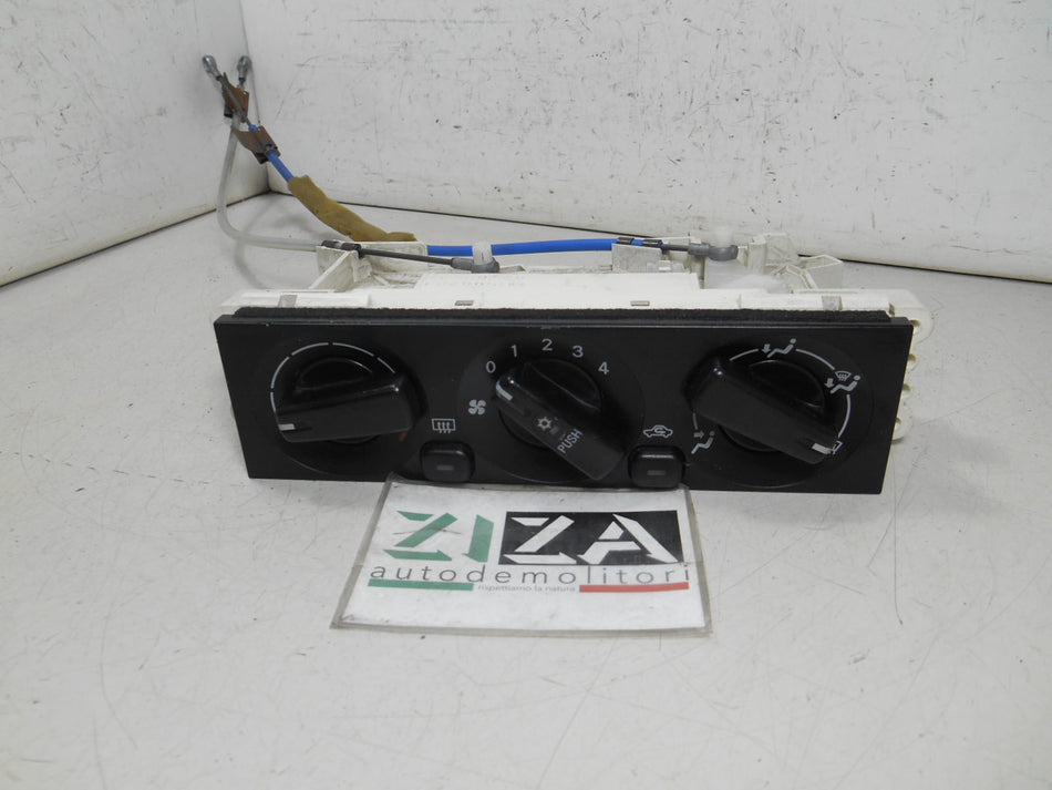 Centralina Comando Aria Clima A/C Mitsubishi Pajero Pinin 2003 MR500784