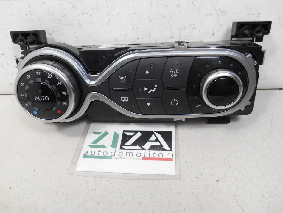 Centralina Comando Clima Automatico A/C Dacia Sandero Stepway 2020 275102284R-C