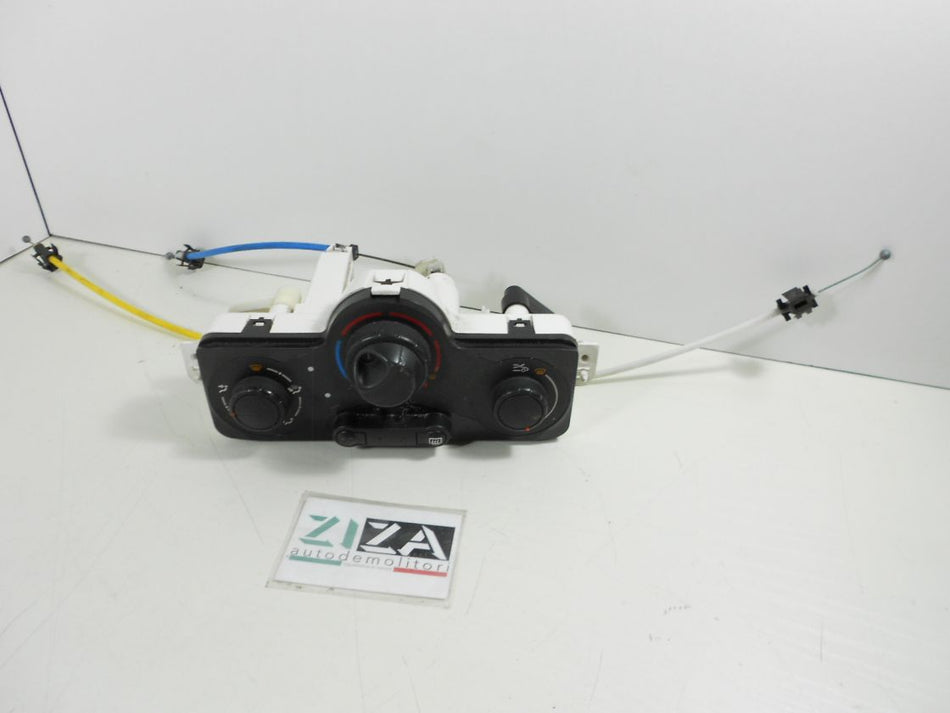 Centralina Comando Aria Clima A/C Renault Clio III 2008 030967W