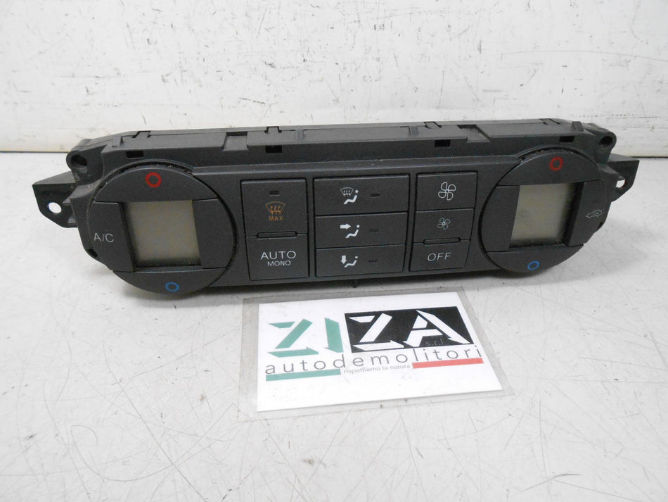 Centralina Comando Clima Automatico A/C Ford Focus C-Max 2005 3M5T18C612AP
