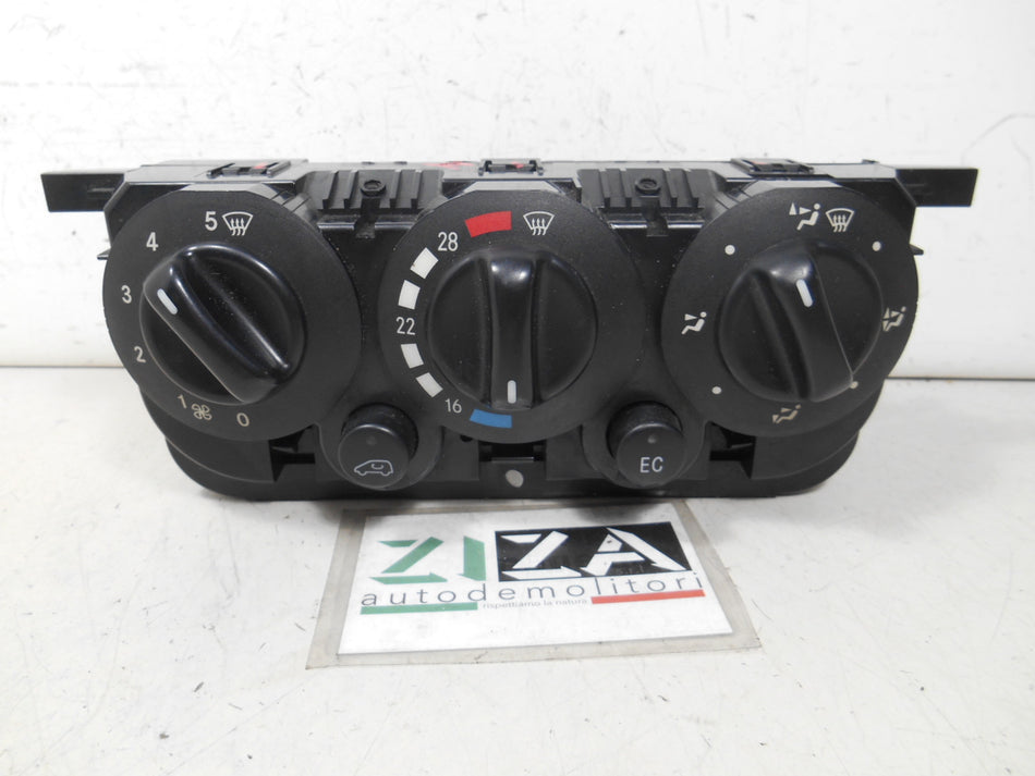 Centralina Comando Riscaldamento Aria Mercedes W168 2002 1688302085