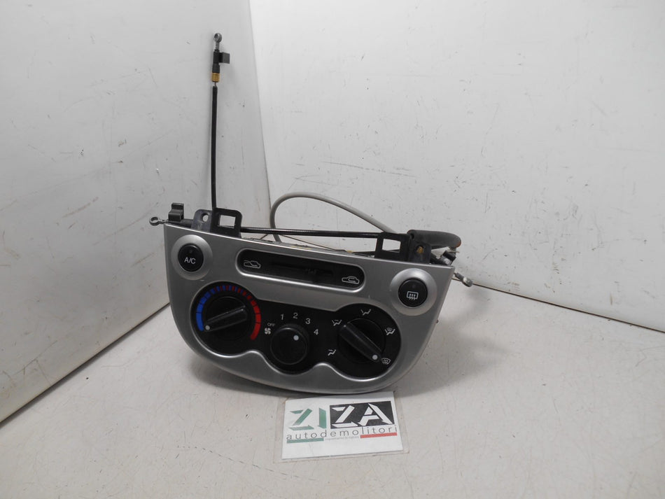 Centralina Comando Aria Clima A/C Chevrolet Matiz 2009