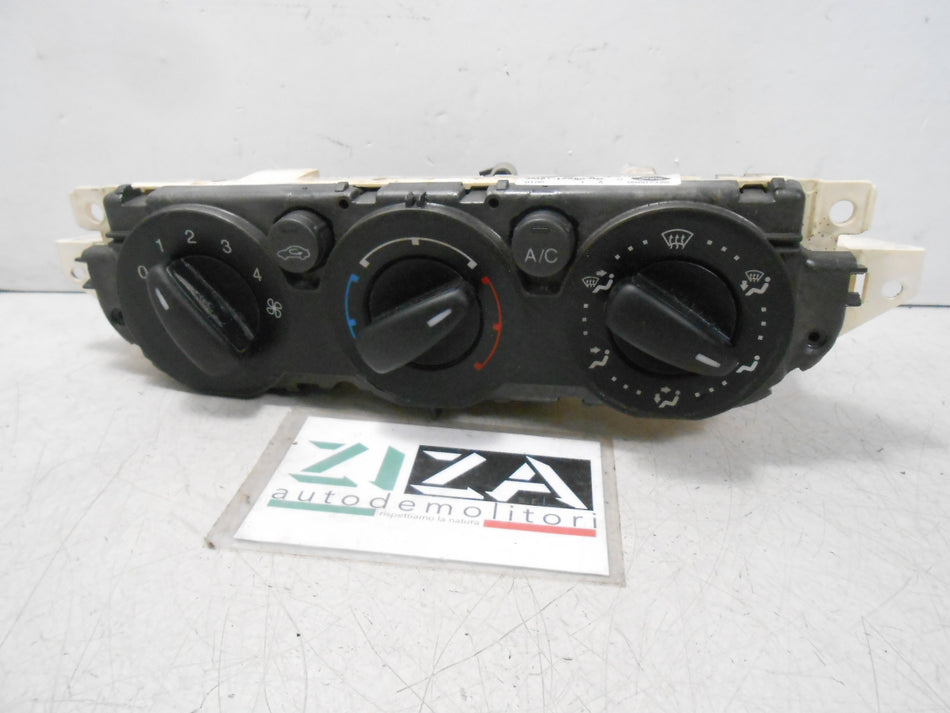 Centralina Comando Aria Clima A/C Ford Focus C-Max 2004 3M5T-19980-AC