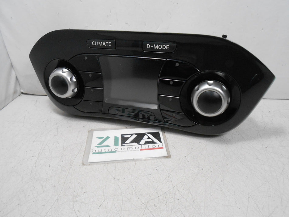 Centralina Comando Clima Automatico A/C Nissan Juke F15 2012 248451KB0A