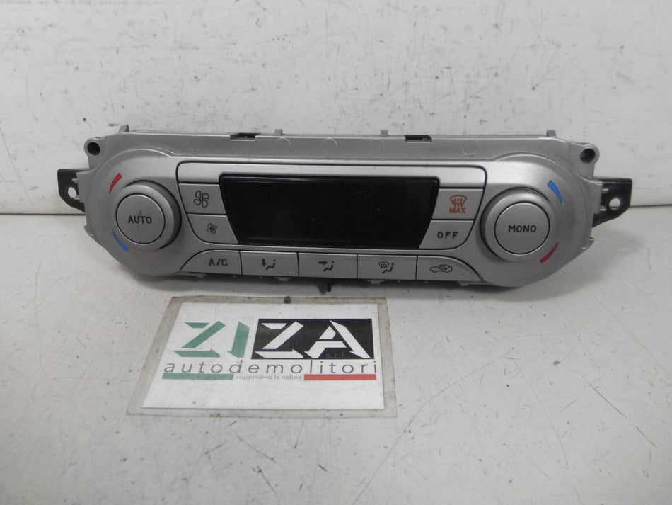 Centralina Comando Clima Automatico A/C Ford C-Max I Res 2009 7M5T18C612CE