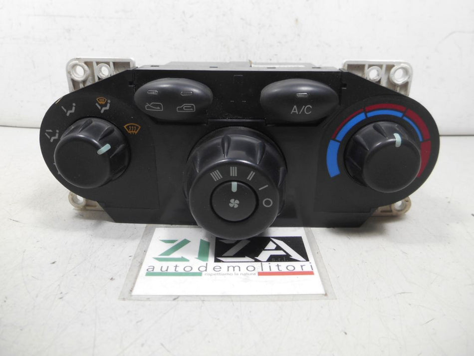 Centralina Comando Clima Automatico A/C Hyundai Santa Fe SM 2001 97250-26XXX