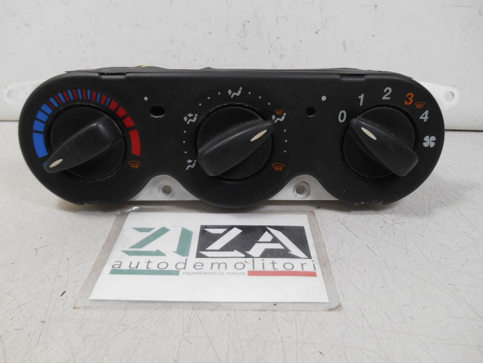 Centralina Comando Riscaldamento Aria Ford Transit Connect 2009 9T1618C419AA