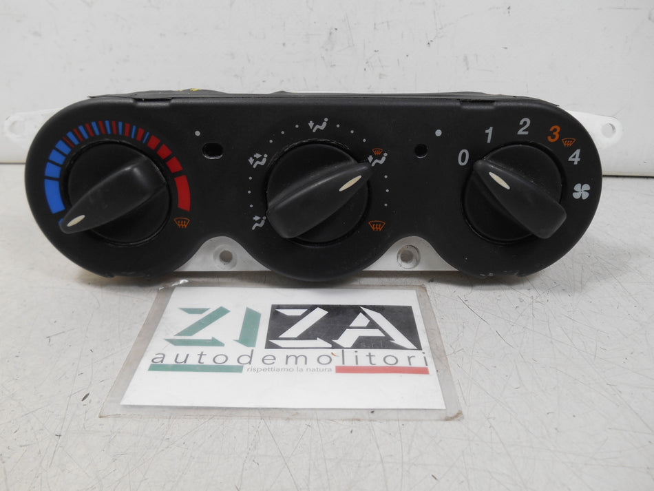 Centralina Comando Riscaldamento Aria Ford Transit Connect 2009 9T1618C419AA