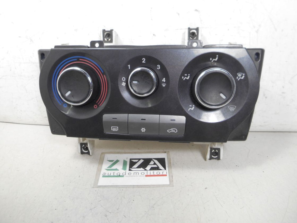 Centralina Comando Aria Clima A/C Fiat Bravo 198 2008 5G7846100