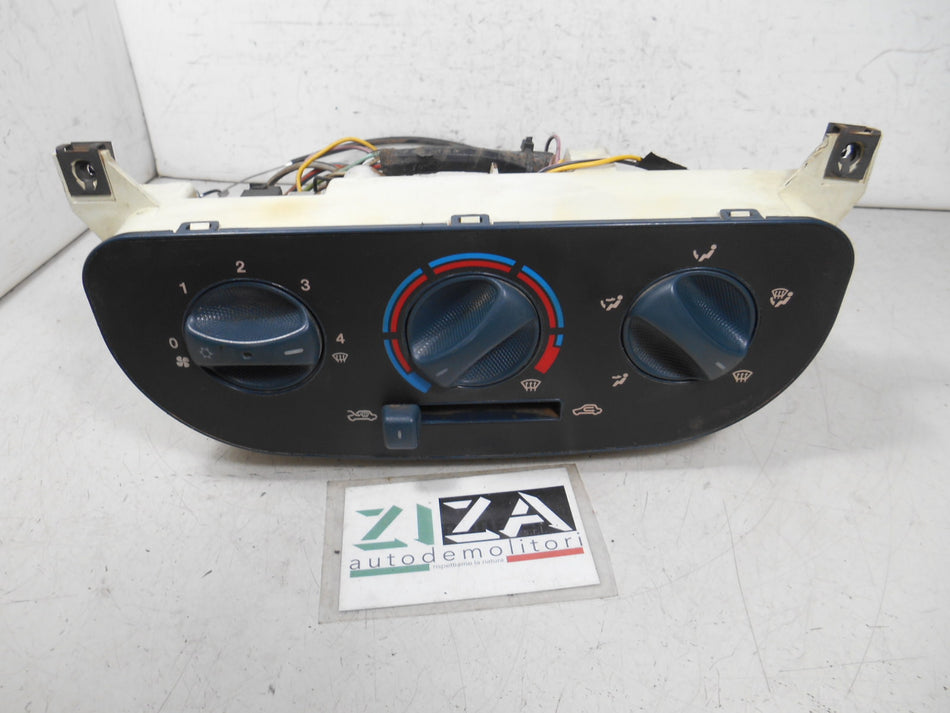 Centralina Comando Aria Clima A/C Fiat Doblò I 2002