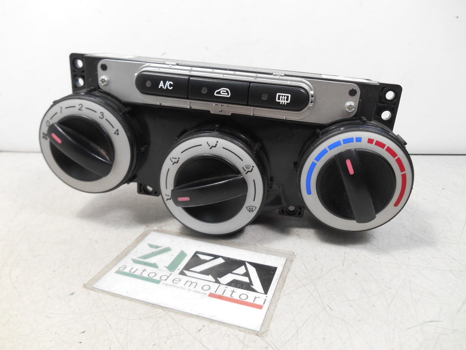 Centralina Comando Aria Clima A/C Hyundai i10 2010 97250-0X0304X
