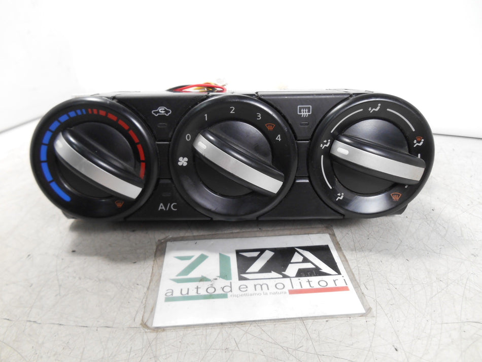 Centralina Comando Aria Clima A/C Renault Koleos I 2008 502703-2430