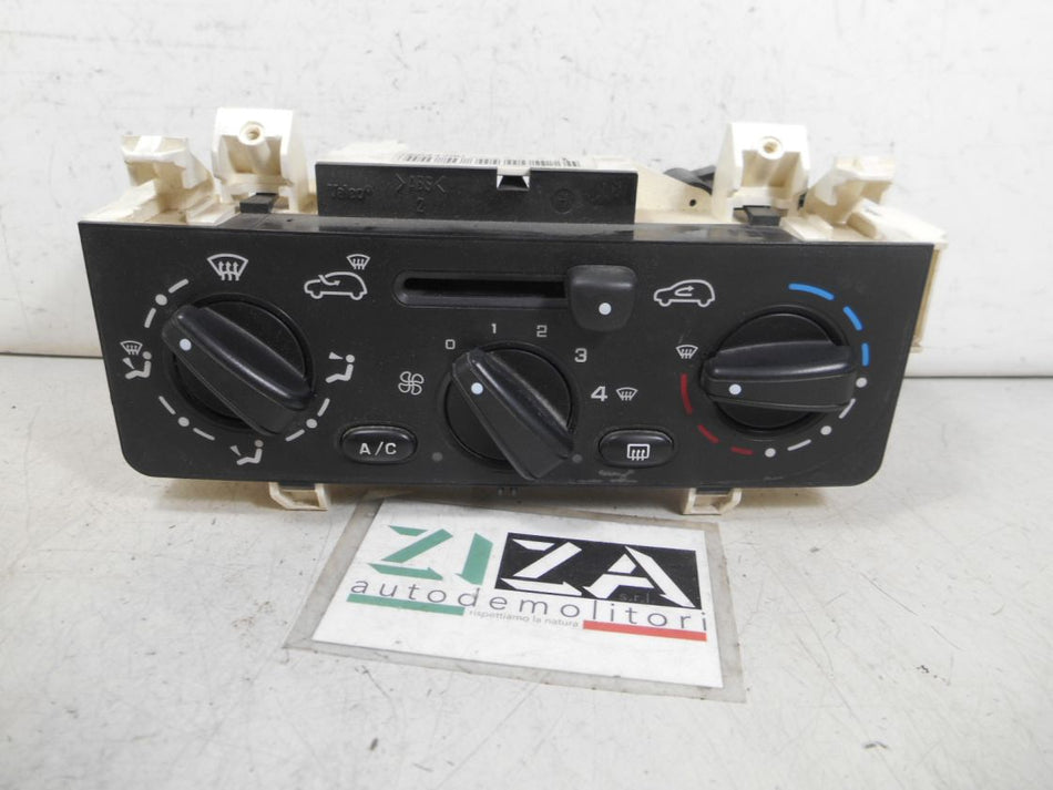 Centralina Comando Aria Clima A/C Citroen C3 2006 F664479W