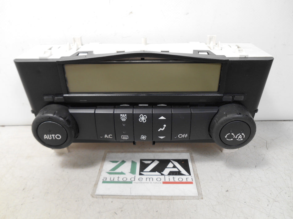 Centralina Comando Clima Automatico A/C Renault Vel Satis 2003 8200264425-A