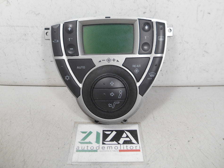 Centralina Comando Clima Automatico A/C Citroen C8 2005 14874990YR