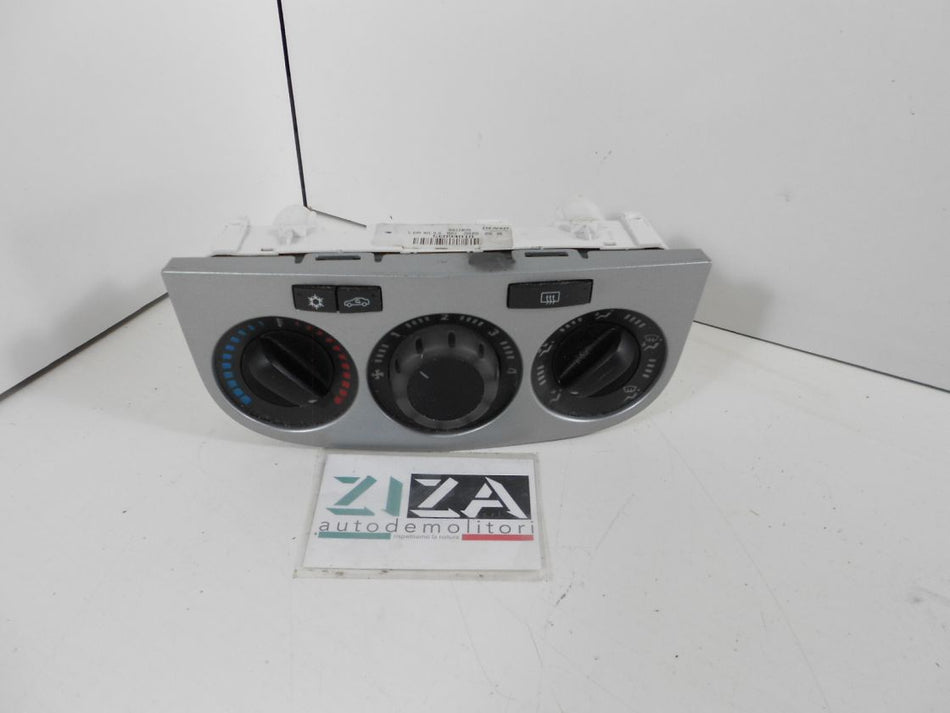 Centralina Comando Aria Clima A/C Opel Corsa D 2009 466119570 5E094010