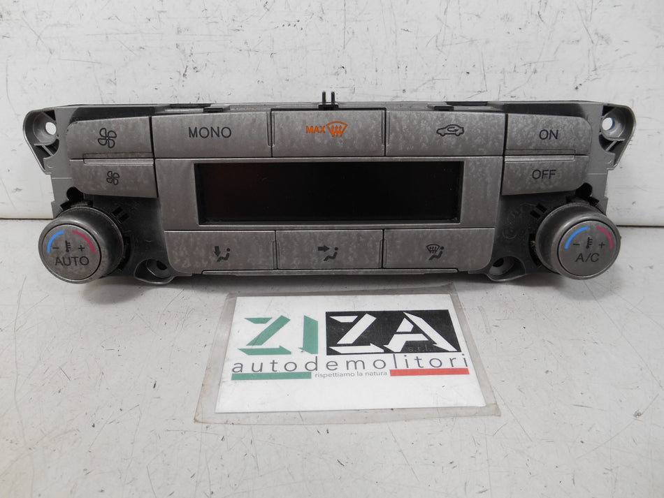 Centralina Comando Clima Automatico A/C Ford Mondeo III 2010 7S7T18C612AM