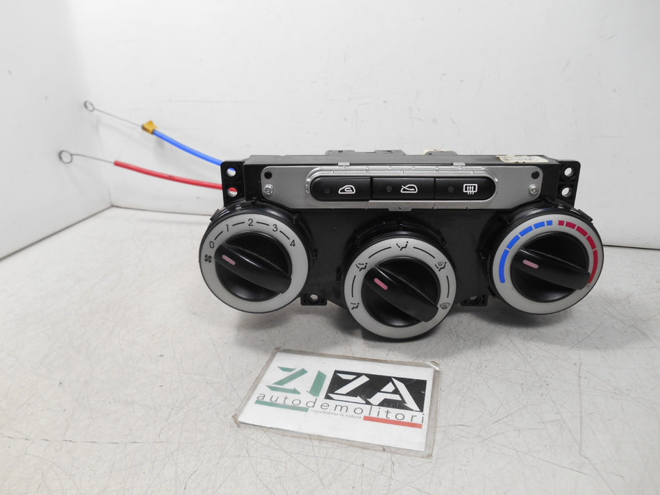 Centralina Comando Riscaldamento Aria Hyundai i10 2010 97250-0X0104X