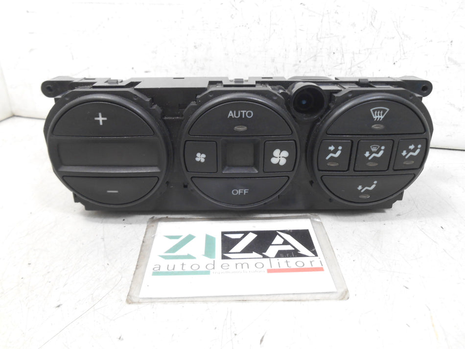 Centralina Comando Clima Automatico A/C Opel Vectra B 2000 69262205
