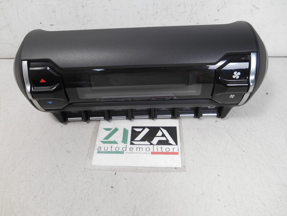 Centralina Comando Clima Automatico A/C Suzuki Ignis MF Res 2020 39510-62R10