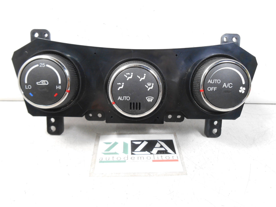 Centralina Comando Clima Automatico A/C SsangYong Korando C200 2013 68710-34101