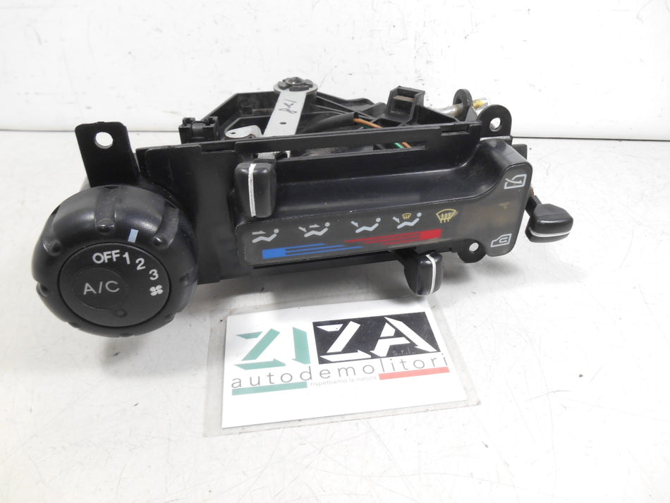 Centralina Comando Aria Clima A/C Hyundai Atos 1999 97250-02000