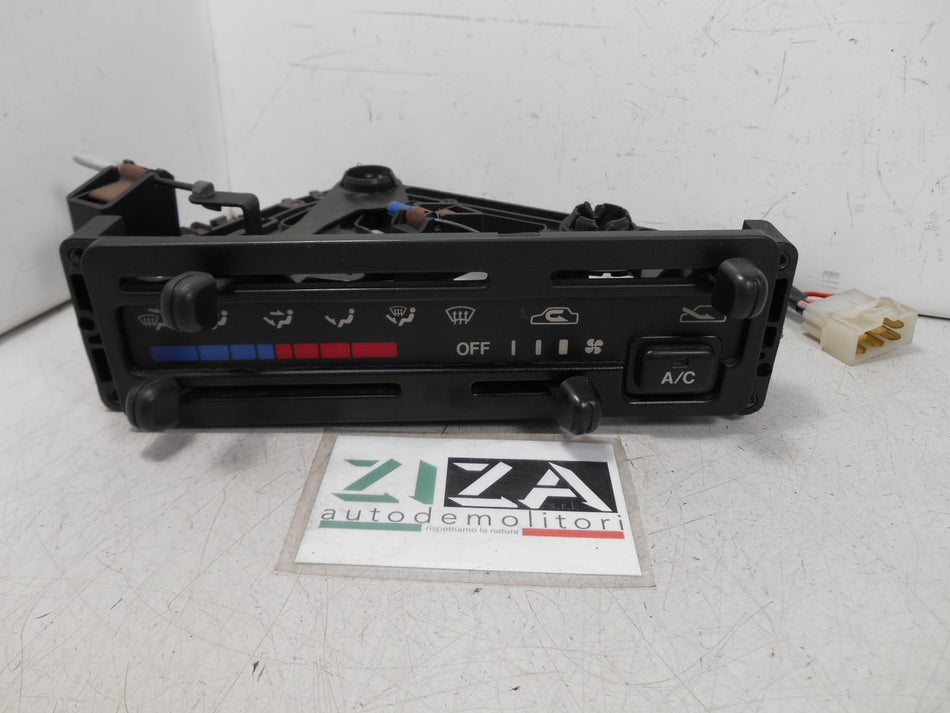 Centralina Comando Aria Clima A/C Suzuki Wagon R+ 2000 74411-60D01