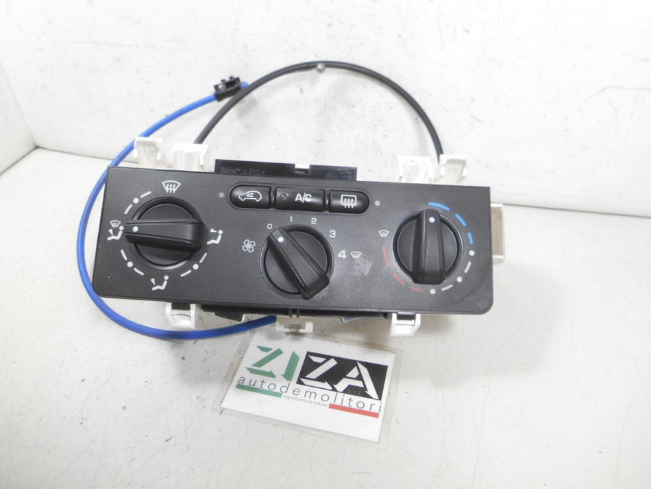 Centralina Comando Aria Clima A/C Citroen C3 I 2008 N105560A