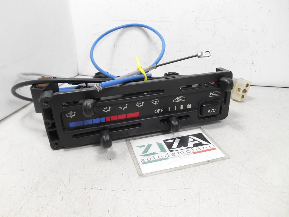 Centralina Comando Aria Clima A/C Suzuki Wagon R+ 1999 74511-60D 74411-60D01