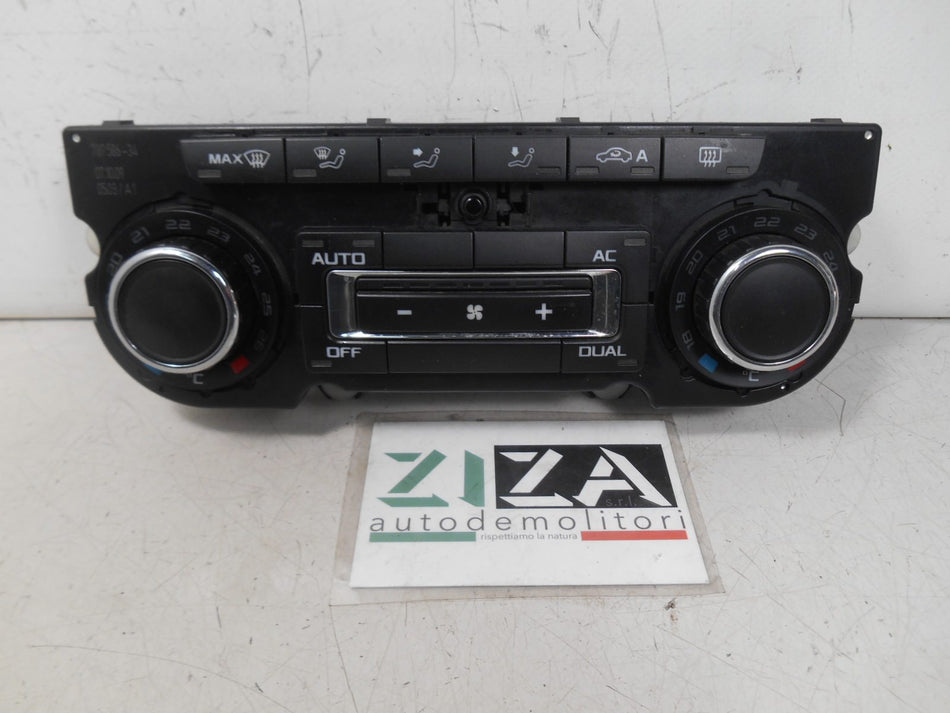 Centralina Comando Clima Automatico A/C Skoda Yeti 2011 3T0907044AR