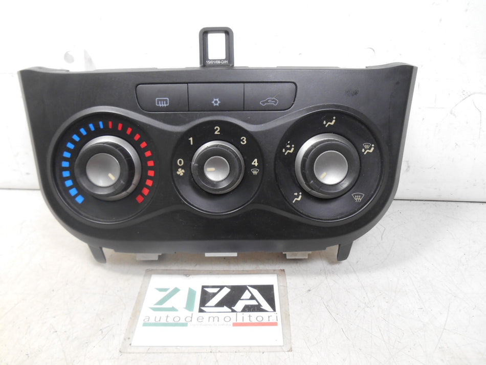 Centralina Comando Aria Clima A/C Alfa Mito 2009 5L0600070 5G1140100
