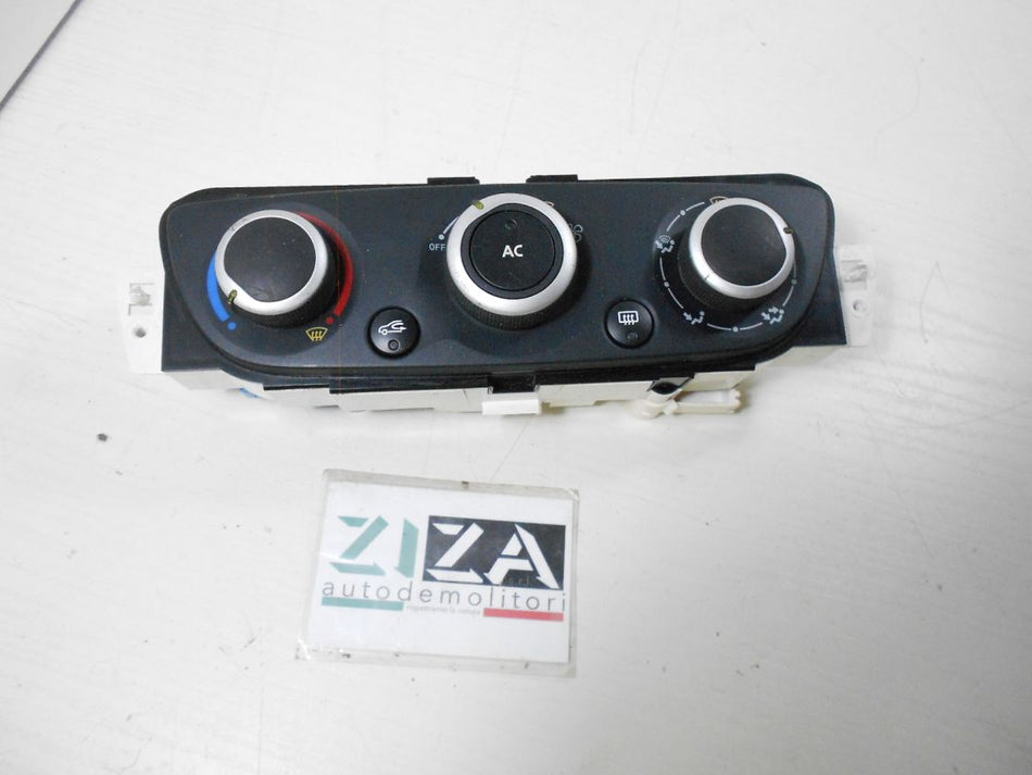 Centralina Comando Aria Clima A/C Renault Megane III 2012 T1001786G