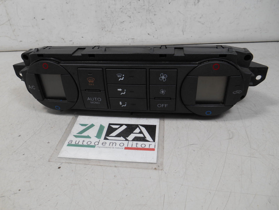 Centralina Comando Clima Automatico A/C Ford Focus II 2007 3M5T18C612AL