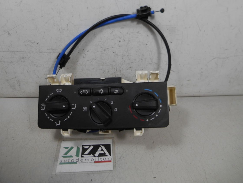 Centralina Comando Aria Clima A/C Citroen C2 2004 F664480V