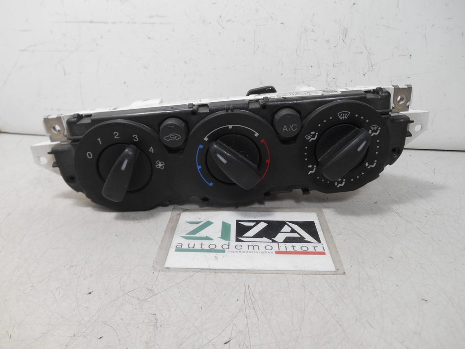 Centralina Comando Aria Clima A/C Ford Focus II Res 2010 7M5T-19980-BB
