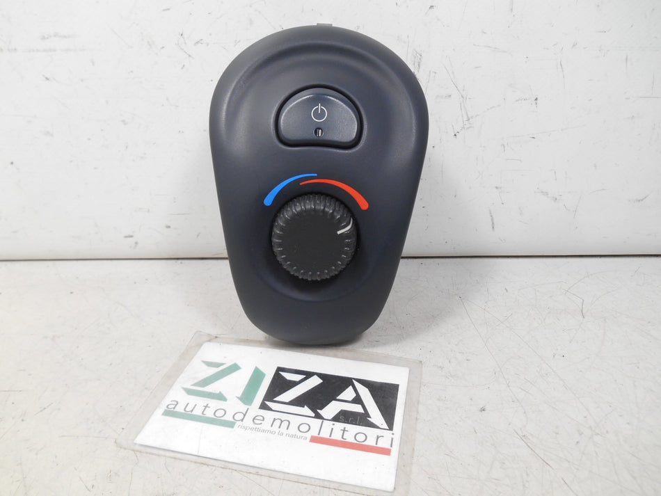 Centralina Comando Clima Automatico A/C Renault Espace III 2001 113541000