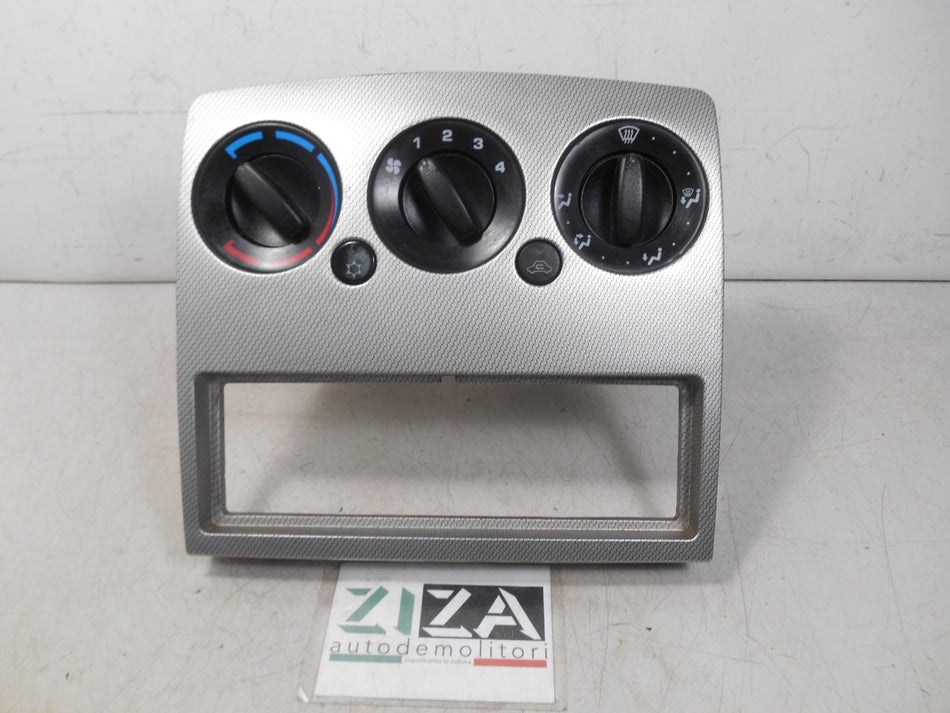 Centralina Comando Aria Clima A/C Tata Indica 2008 286883300109