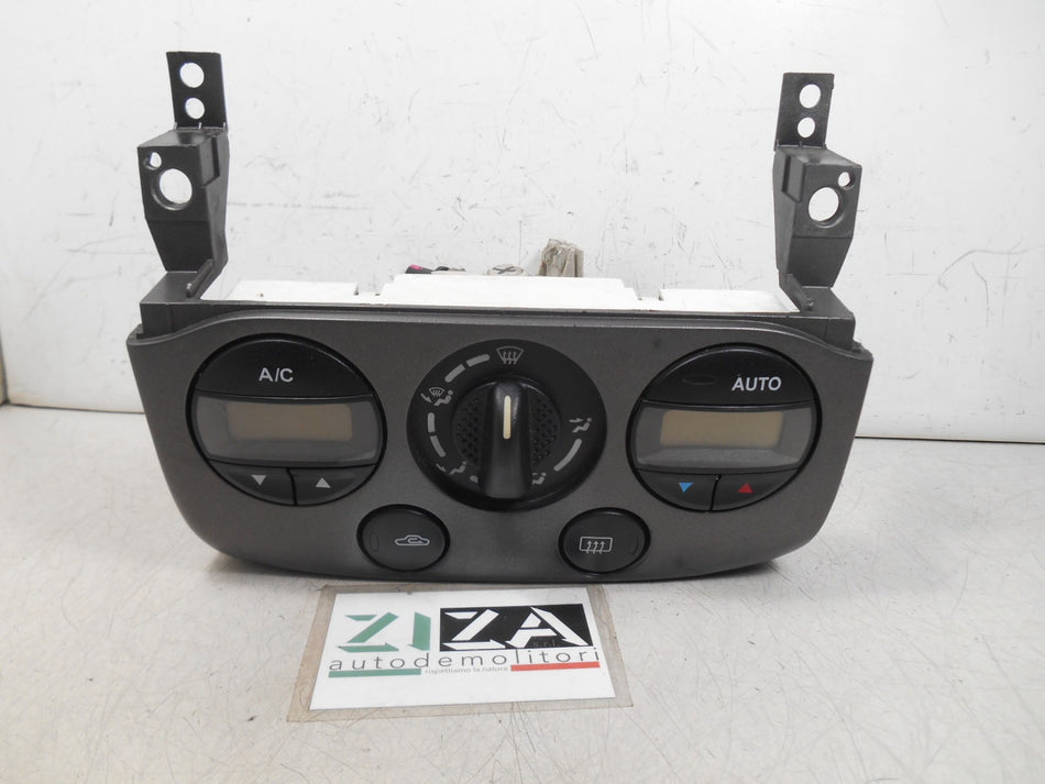 Centralina Comando Clima Automatico A/C Nissan Primera P11 2000 27510-9F600