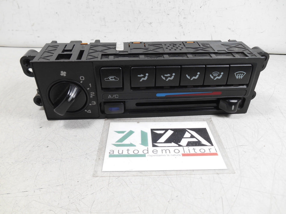 Centralina Comando Aria Clima A/C Nissan Primera P10 1995 M0053602