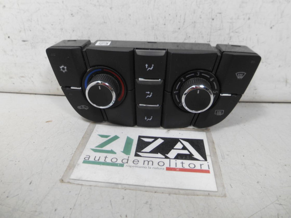 Centralina Comando Clima Automatico A/C Opel Meriva B 2011 13346092