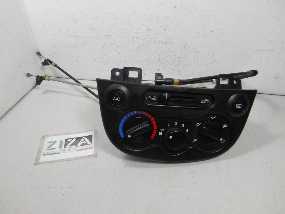 Centralina Comando Aria Clima A/C Chevrolet Matiz 2007